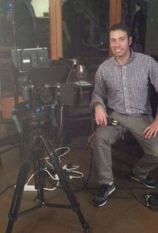 Películas de Tristan Creeley