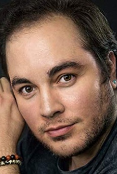 Películas de Tristan David Luciotti