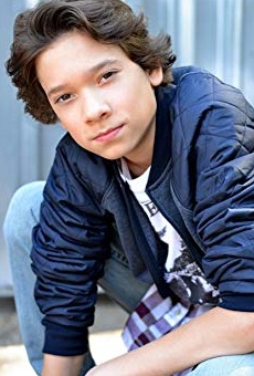 Películas de Tristan DeVan