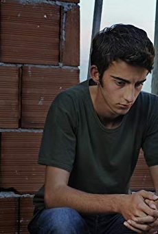 Películas de Tristan Halilaj