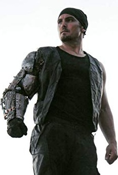 Películas de Tristan James Butler