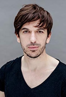 Películas de Tristan McConnell