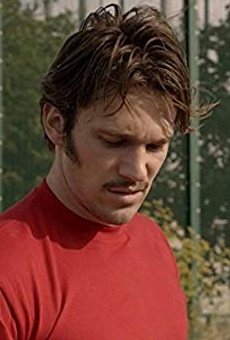 Películas de Tristan Robin