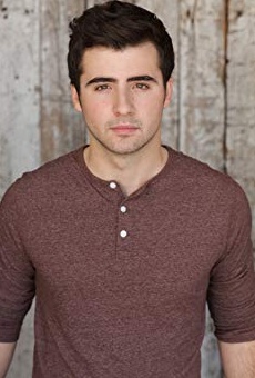 Películas de Tristen Bankston