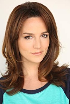 Películas de Tristen MacDonald