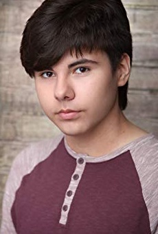 Películas de Tristian Chase