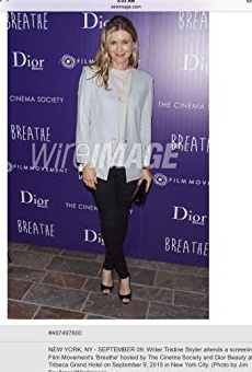 Películas de Tristine Skyler