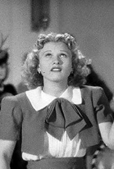 Películas de Trixie Firschke