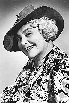 Películas de Trixie Friganza