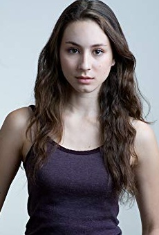 Películas de Troian Bellisario