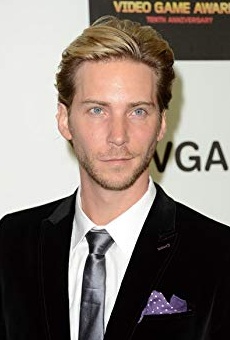 Películas de Troy Baker