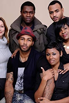 Películas de Troy Curvey III