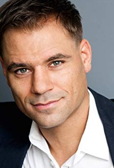 Películas de Troy Mittleider