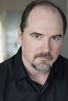 Películas de Troy Rudeseal