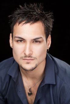 Películas de Troy Wheeler