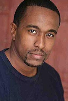 Películas de Troy Williams