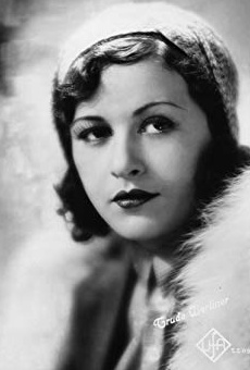 Películas de Trude Berliner