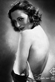 Películas de Trude von Molo