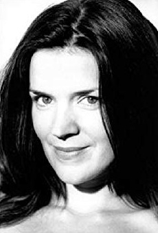 Películas de Trudi Jackson