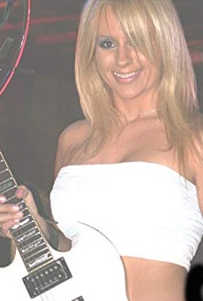 Películas de Trudi Jo Marie Keck