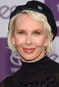Películas de Trudie Styler