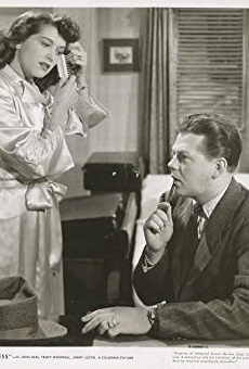 Películas de Trudy Marshall