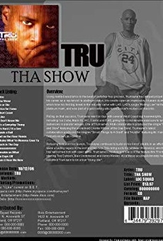 Películas de Trumayne Bolden