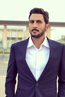 Películas de Tsahi Halevi