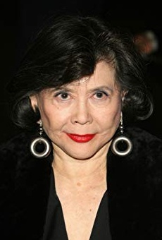 Películas de Tsai Chin