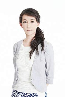 Películas de Tsai-Ling Ying