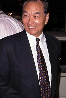 Películas de Tseng Chang