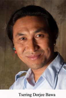 Películas de Tsering Dorjee