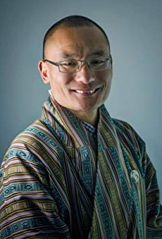 Películas de Tshering Tobgay