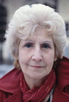 Películas de Tsilla Chelton