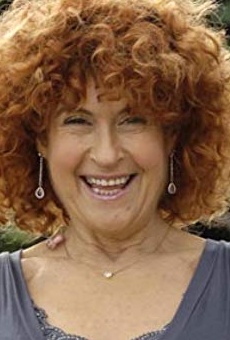 Películas de Tsippi Shavit