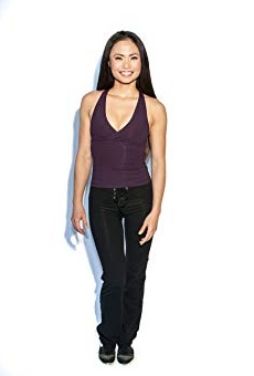 Películas de Tsu-Ching Yu