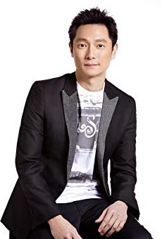 Películas de Tsu-wu Hsieh