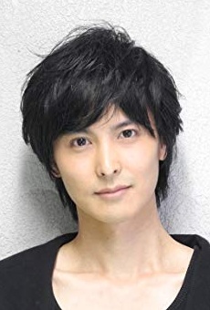 Películas de Tsubasa Nakae