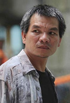 Películas de Tsung-Hua Yang