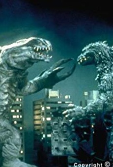 Películas de Tsutomu Kitagawa