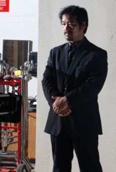 Películas de Tsuyoshi Abe