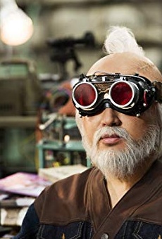 Películas de Tsuyoshi Muro