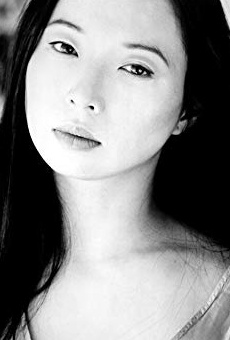 Películas de Tsuyu Shimizu