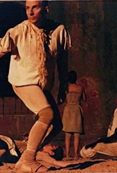 Películas de Tuca Pinheiro