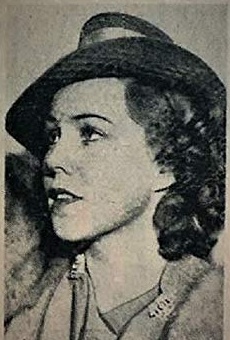 Películas de Tucker McGuire