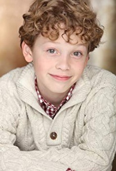 Películas de Tucker Meek