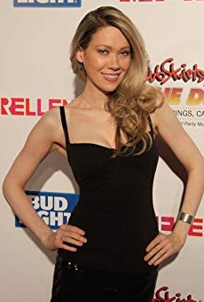 Películas de Tucky Williams