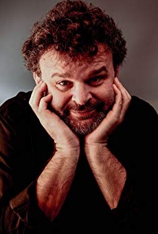 Películas de Tudor Petrut