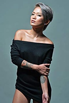 Películas de Tuesday Vargas