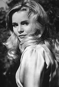 Películas de Tuesday Weld